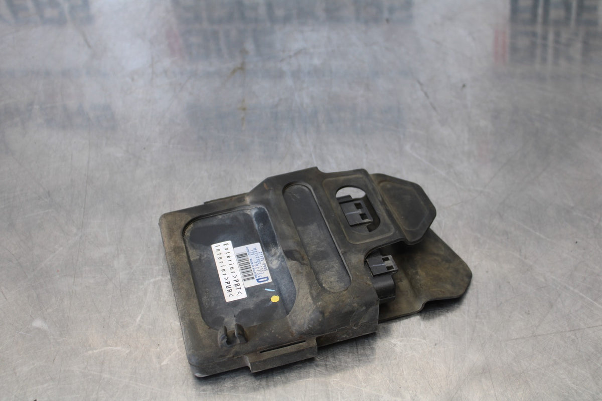 13-17 KAWASAKI NINJA 300 EX300 ABS ECU COMPUTER CONTROLLER UNIT ECM BB189