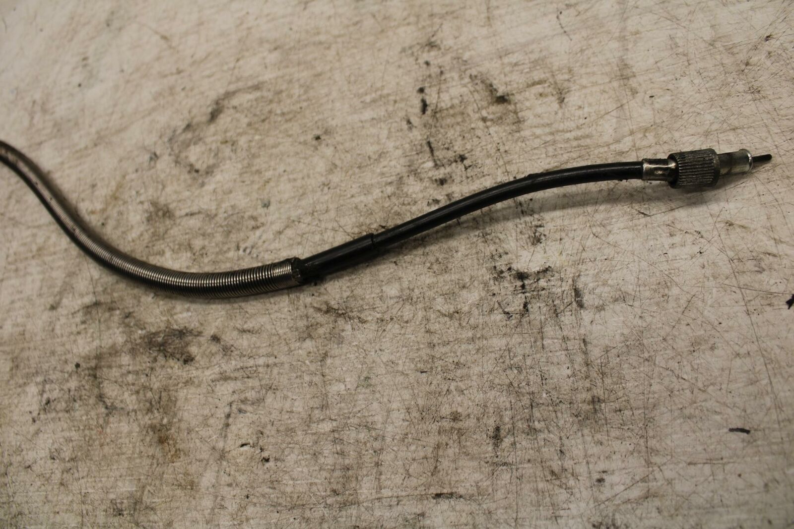 06-07 SUZUKI BOULEVARD S40 CABLE  LINE BB375