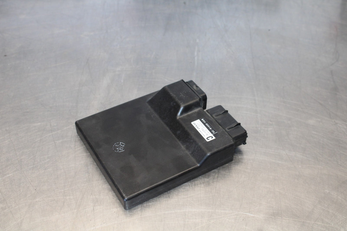 2015-2019 YAMAHA YZF R1 ECU COMPUTER CONTROLLER UNIT BLACK BOX ECM CDI BB432