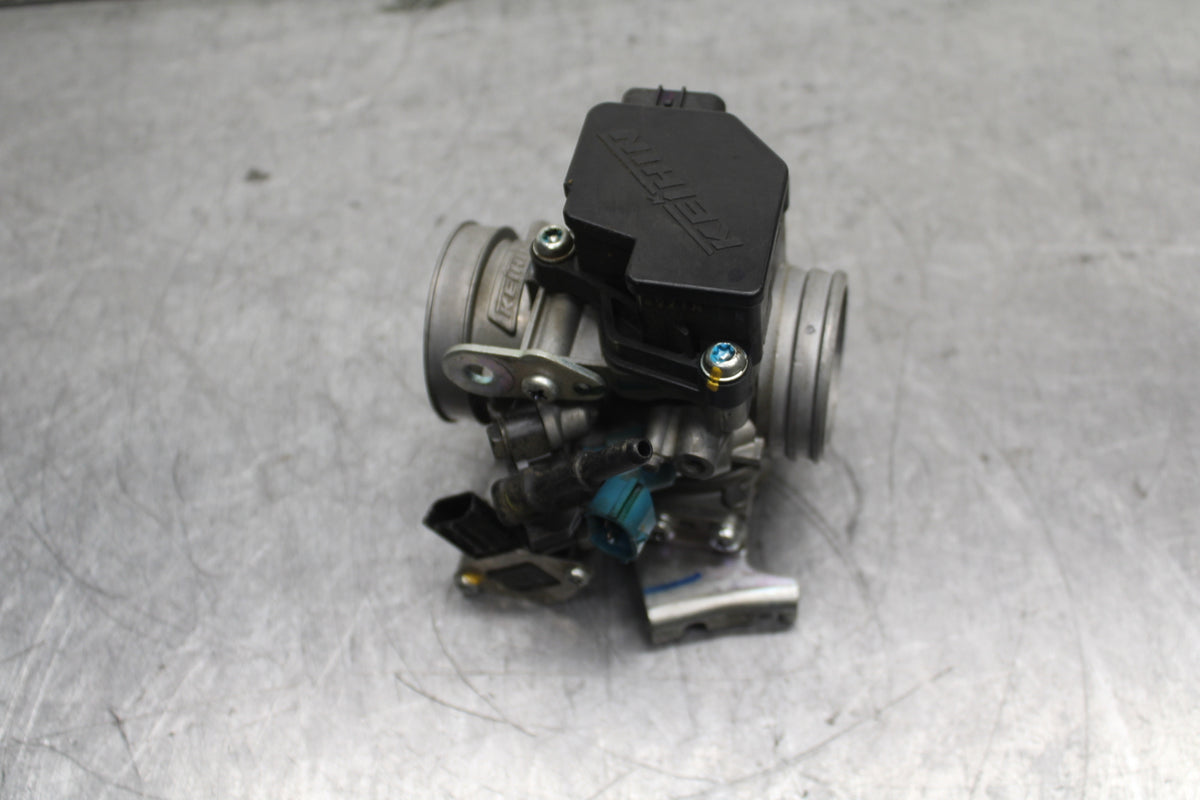 15-19 HONDA CBR300R MAIN FUEL INJECTORS / THROTTLE BODIES  BB112