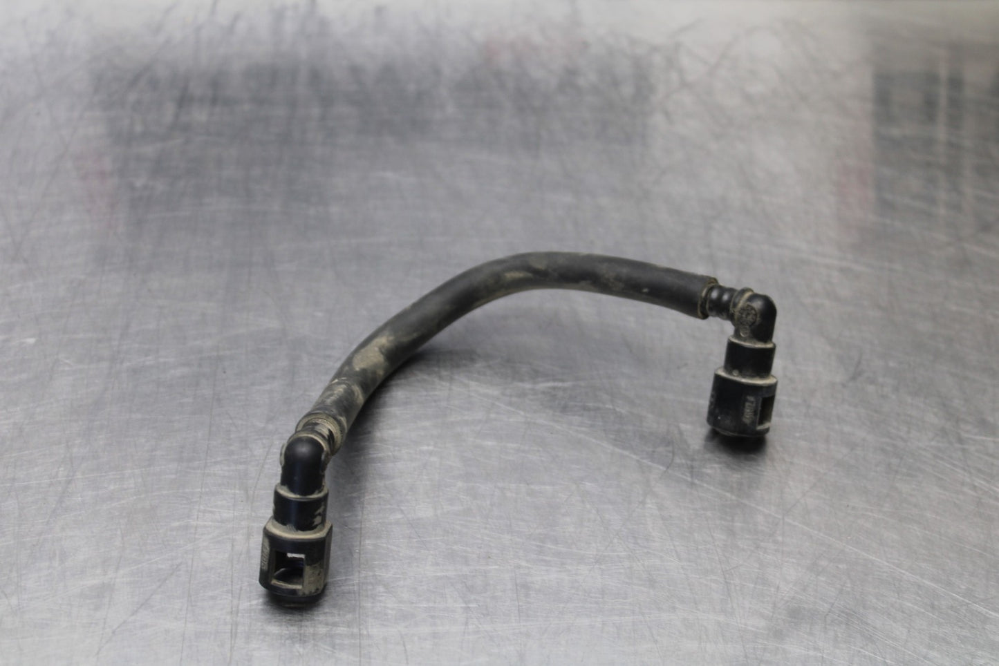 05-06 SUZUKI GSXR1000 FUEL HOSE GAS LINE TUBE PIPE BB773