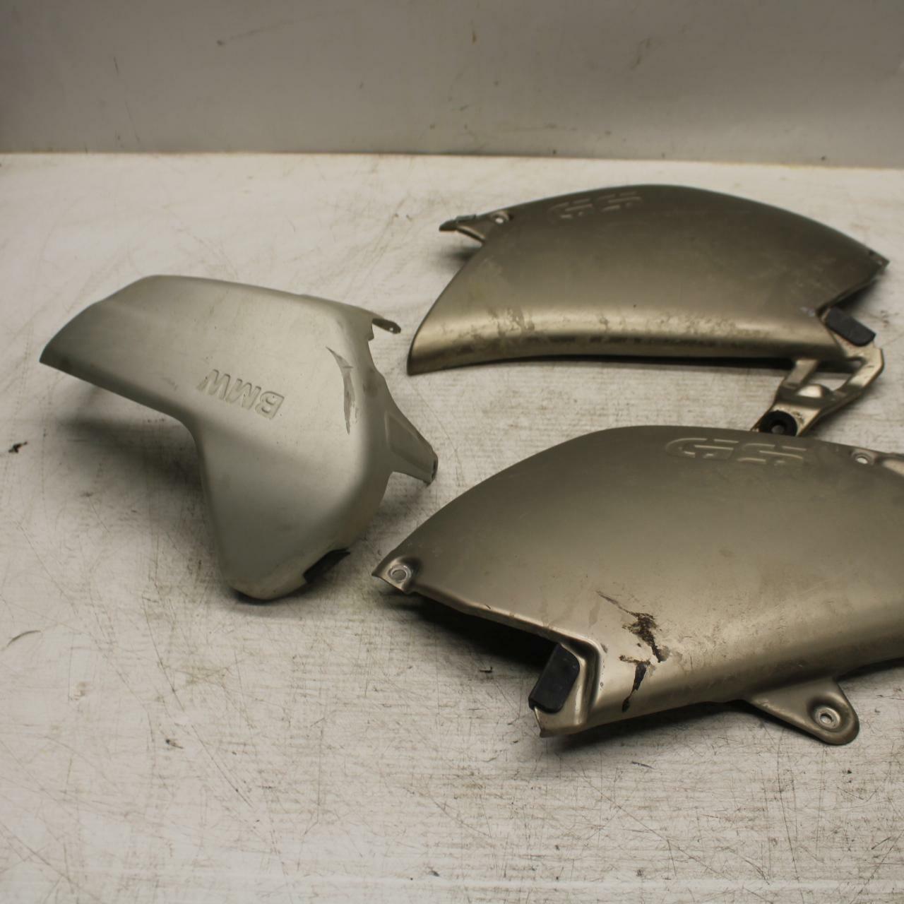 07-13 BMW R1200GS ADVENTURE SIDE COVERS BB368