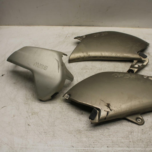 07-13 BMW R1200GS ADVENTURE SIDE COVERS BB368