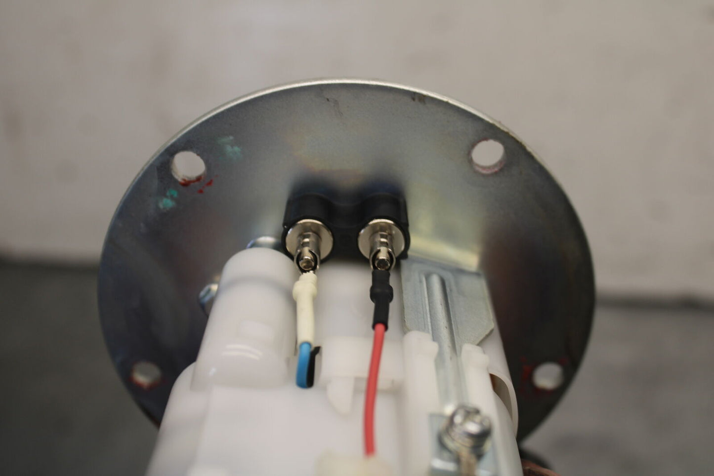 18-23 KAWASAKI NINJA 400 FUEL PUMP GAS PETROL SENDER UNIT BB660