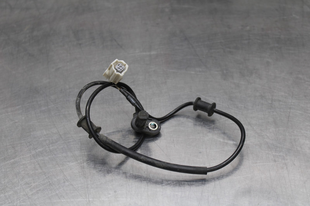 17-18 YAMAHA YZF R3 FRONT ABS BRAKE SENSOR BB813