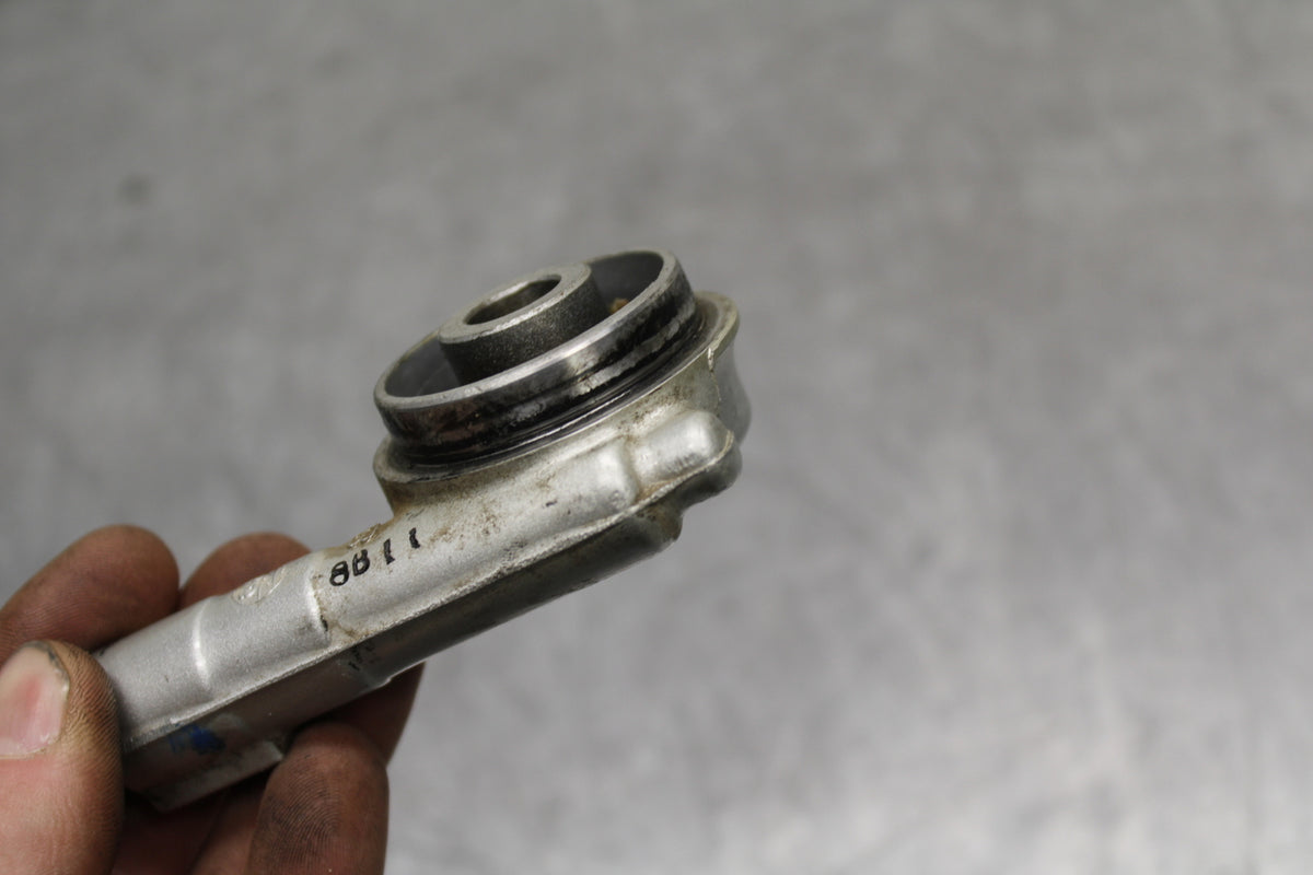 08 HONDA CBR125R SPEEDOMETER DRIVE GEAR  BB114