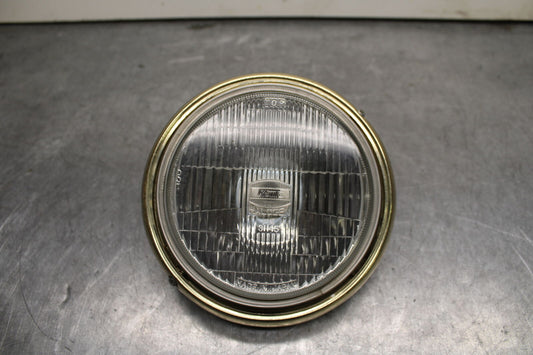 1984 Yamaha Virago 1000 XV1000 SINGLE HEADLIGHT HEAD LAMP LIGHT BB117