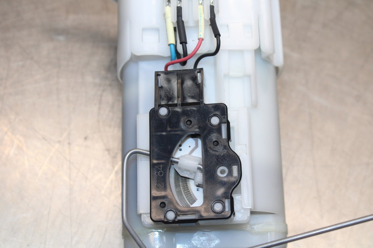 22-25 YAMAHA YZF R7 FUEL PUMP GAS PETROL SENDER UNIT BB850