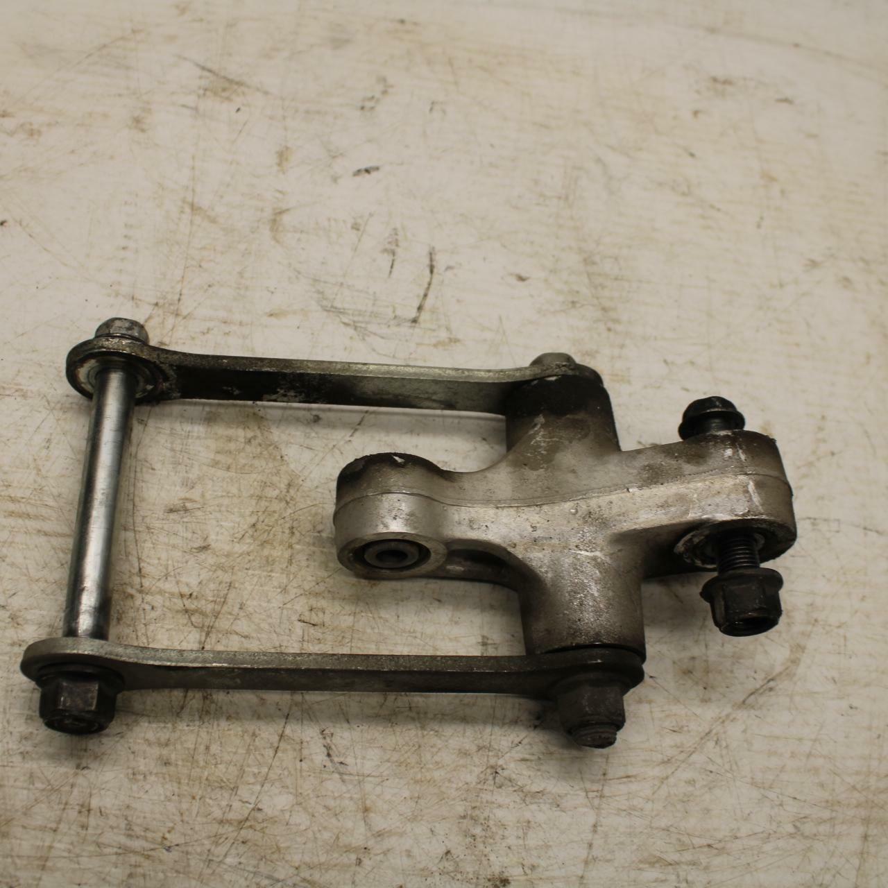 05-09 SUZUKI BOULEVARD C90 REAR BACK SHOCK LINK BB357