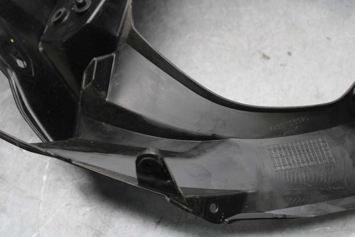 18-23 KAWASAKI NINJA 400 FRONT CENTER COWL FAIRING BB660