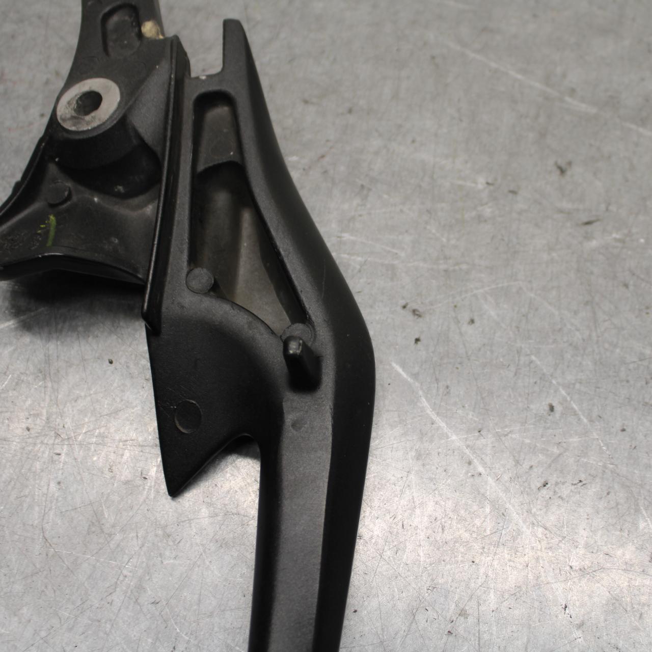 15-18 HONDA CB300FA PASSENGER REAR SEAT GRAB BAR HANDLE SET BB646