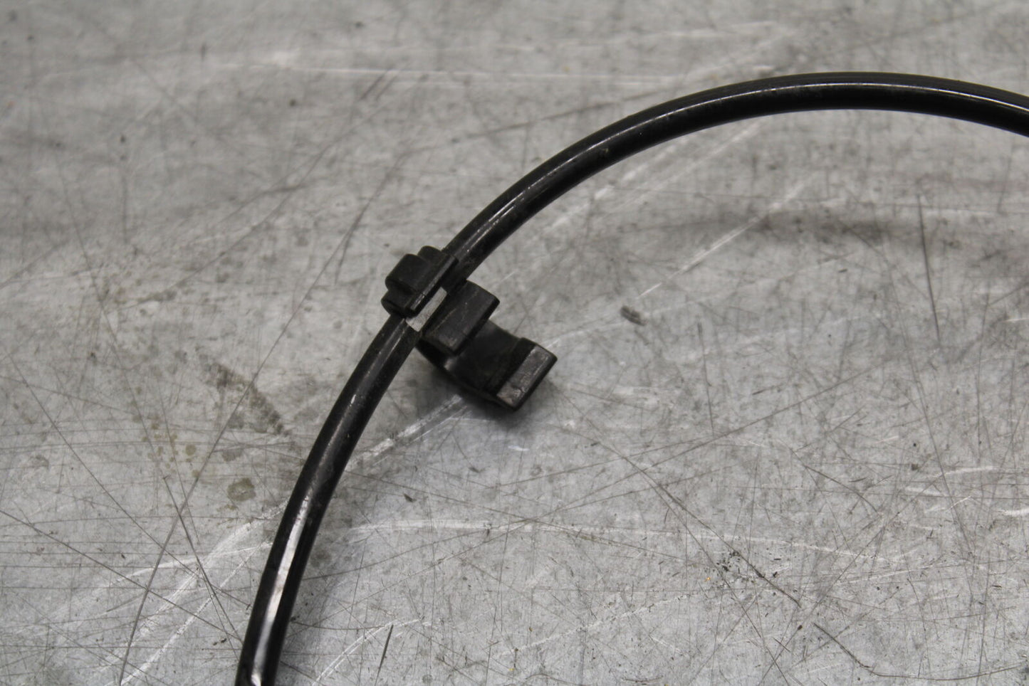 13-18 KAWASAKI NINJA ZX6R FRONT ABS BRAKE SENSOR BB666