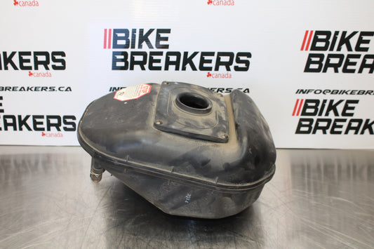 00 SUZUKI SV650 AIRBOX AIR INTAKE FILTER BOX BB156