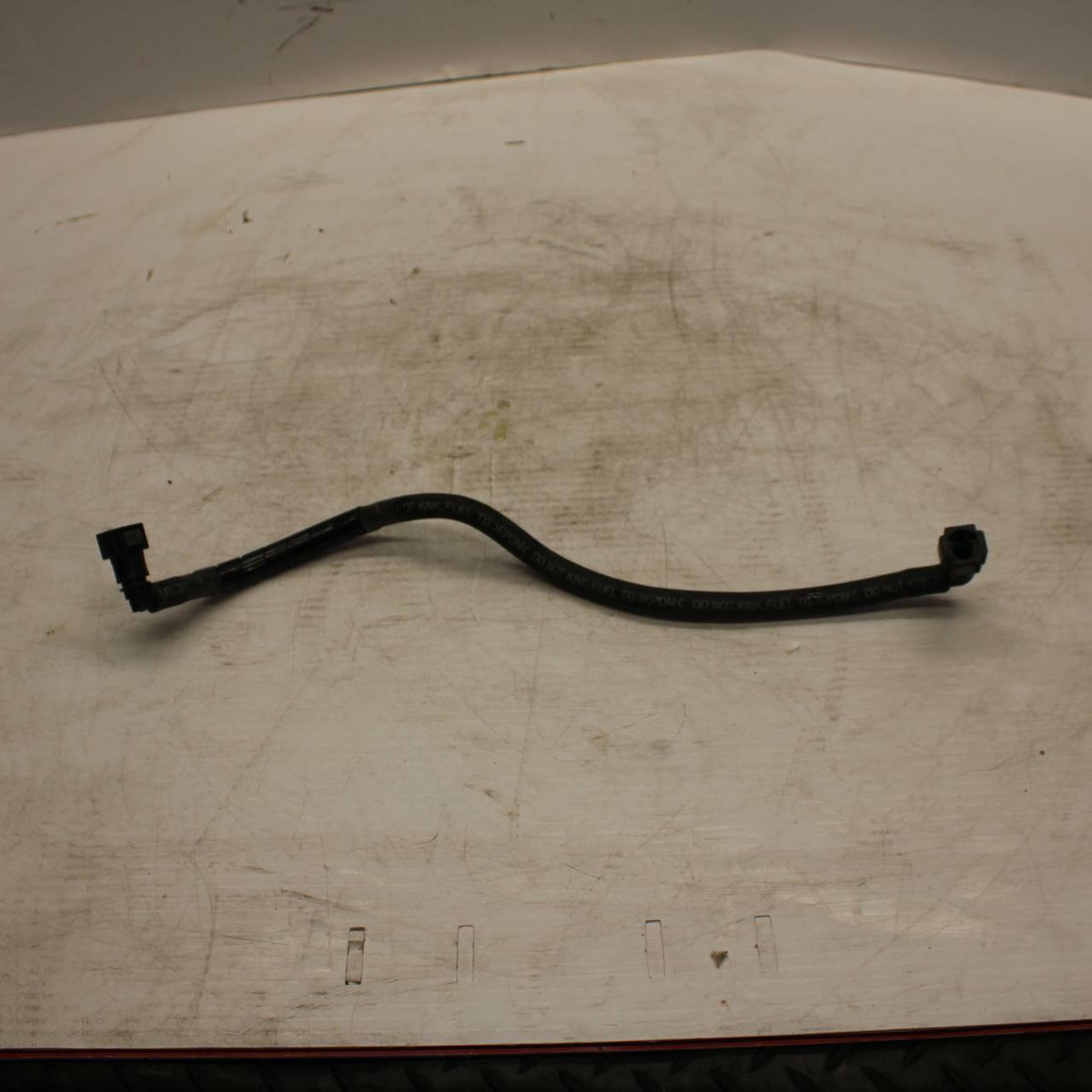 06 YAMAHA ROAD STAR XV1700PC WARRIOR WITH FUEL GAS LINE HOSE BB262