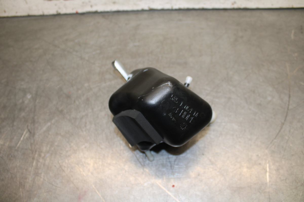 09-11 DUCATI STREETFIGHTER COOLANT WATER TANK RESERVOIR BOTTLE BB705