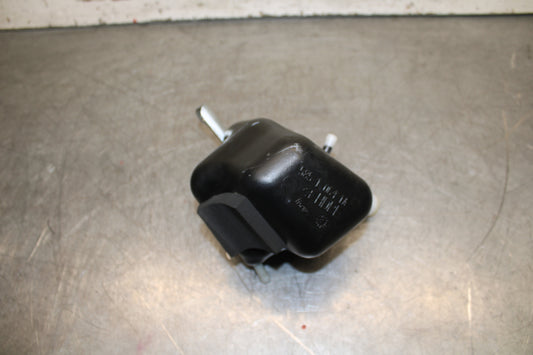 09-11 DUCATI STREETFIGHTER COOLANT WATER TANK RESERVOIR BOTTLE BB705