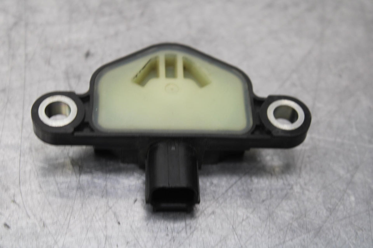 2014 Honda CB500F ABS TIP OVER BANK ANGLE CRASH SENSOR SWITCH  BB102