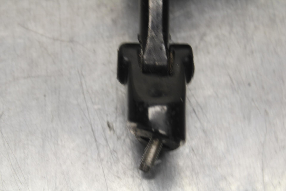 1999 Suzuki GSXR600 RIGHT REARVIEW MIRROR BB608