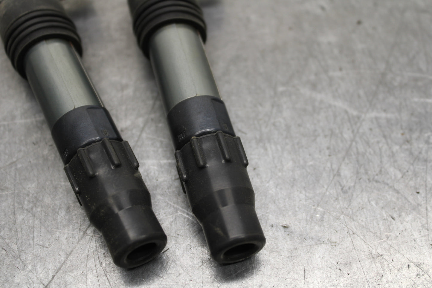 16-17 KAWASAKI VULCAN S 650 EN650 ABS IGNITION COILS BB731