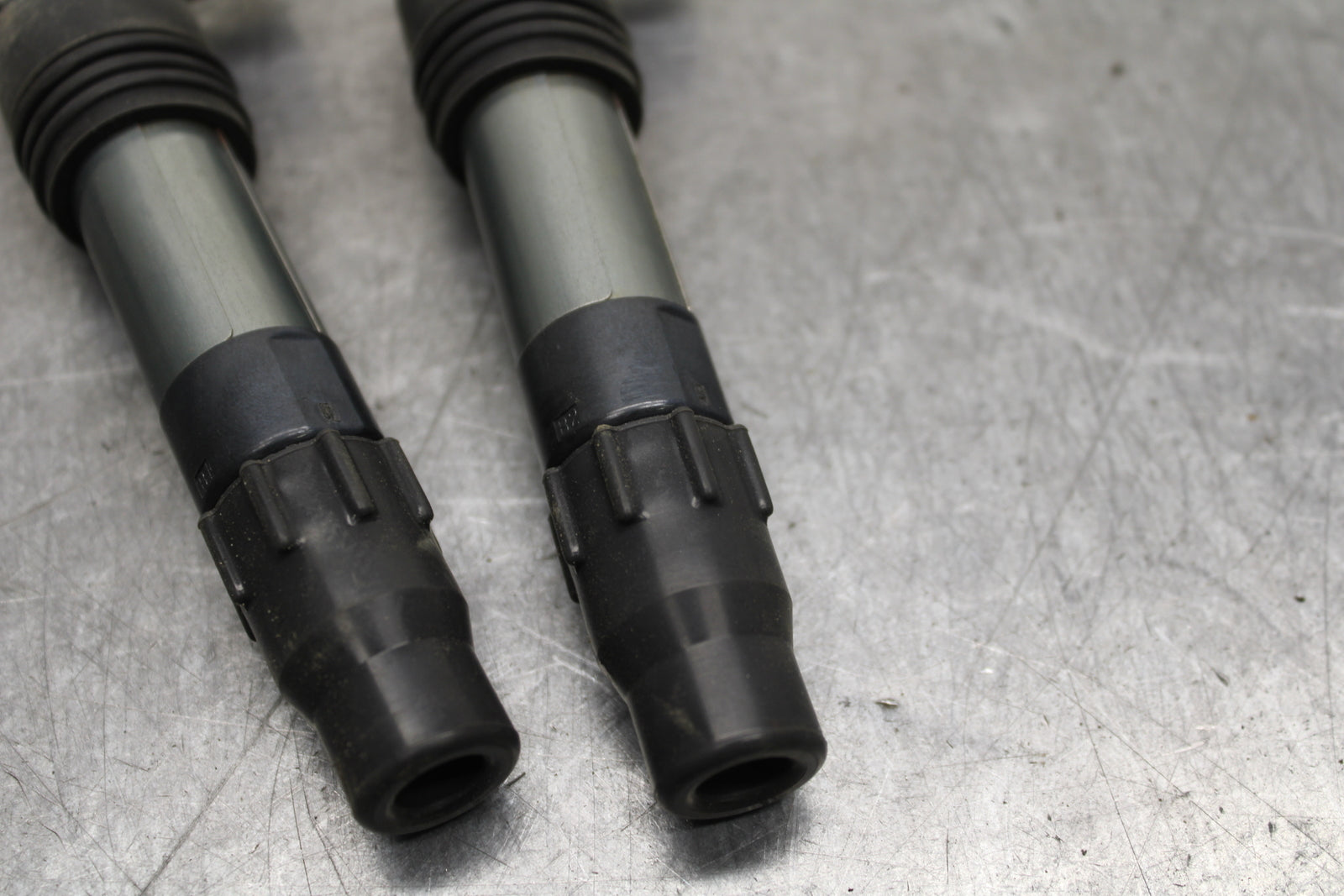 16-17 KAWASAKI VULCAN S 650 EN650 ABS IGNITION COILS BB731