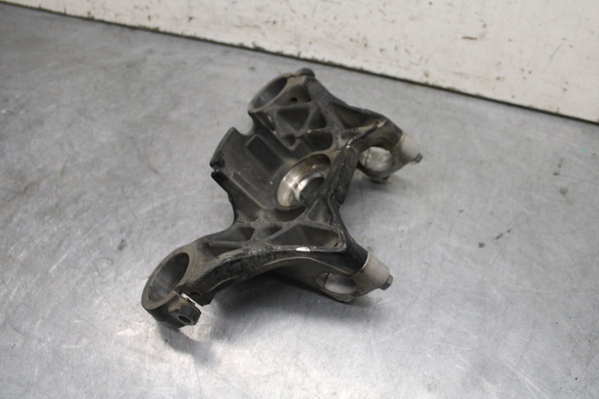 93-00 HONDA GOLDWING 1500 GL1500SE FORKS UPPER TRIPLE TREE CLAMP BB700