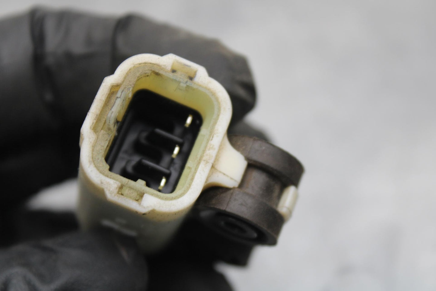 06-14 YAMAHA ROADLINER S XV1900S TIP OVER BANK ANGLE CRASH SENSOR SWITCH  BB619