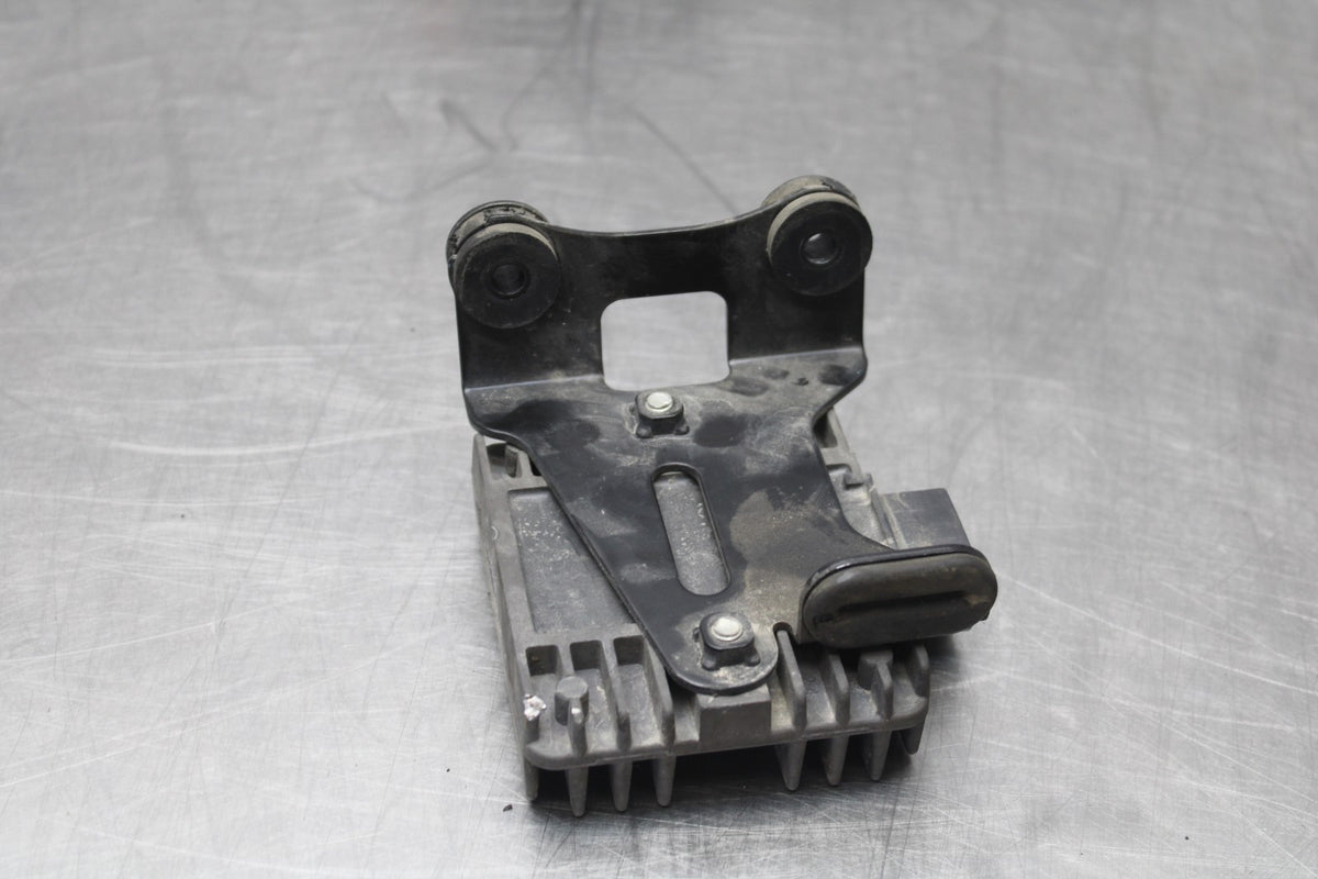 12-16 KAWASAKI NINJA 650 EX650F ABS RECTIFIER VOLTAGE REGULATOR  BB860