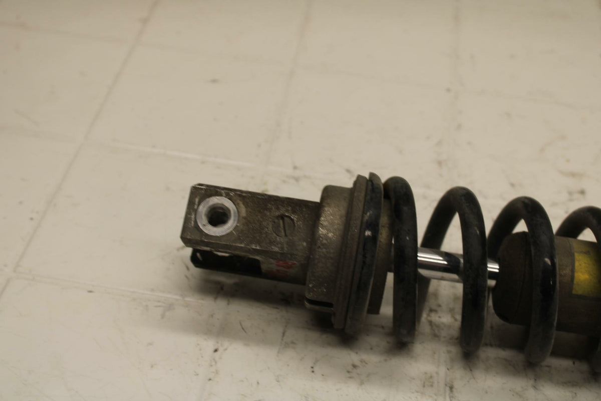 99 SUZUKI GSXR600 REAR BACK SHOCK ABSORBER SUSPENSION BB19