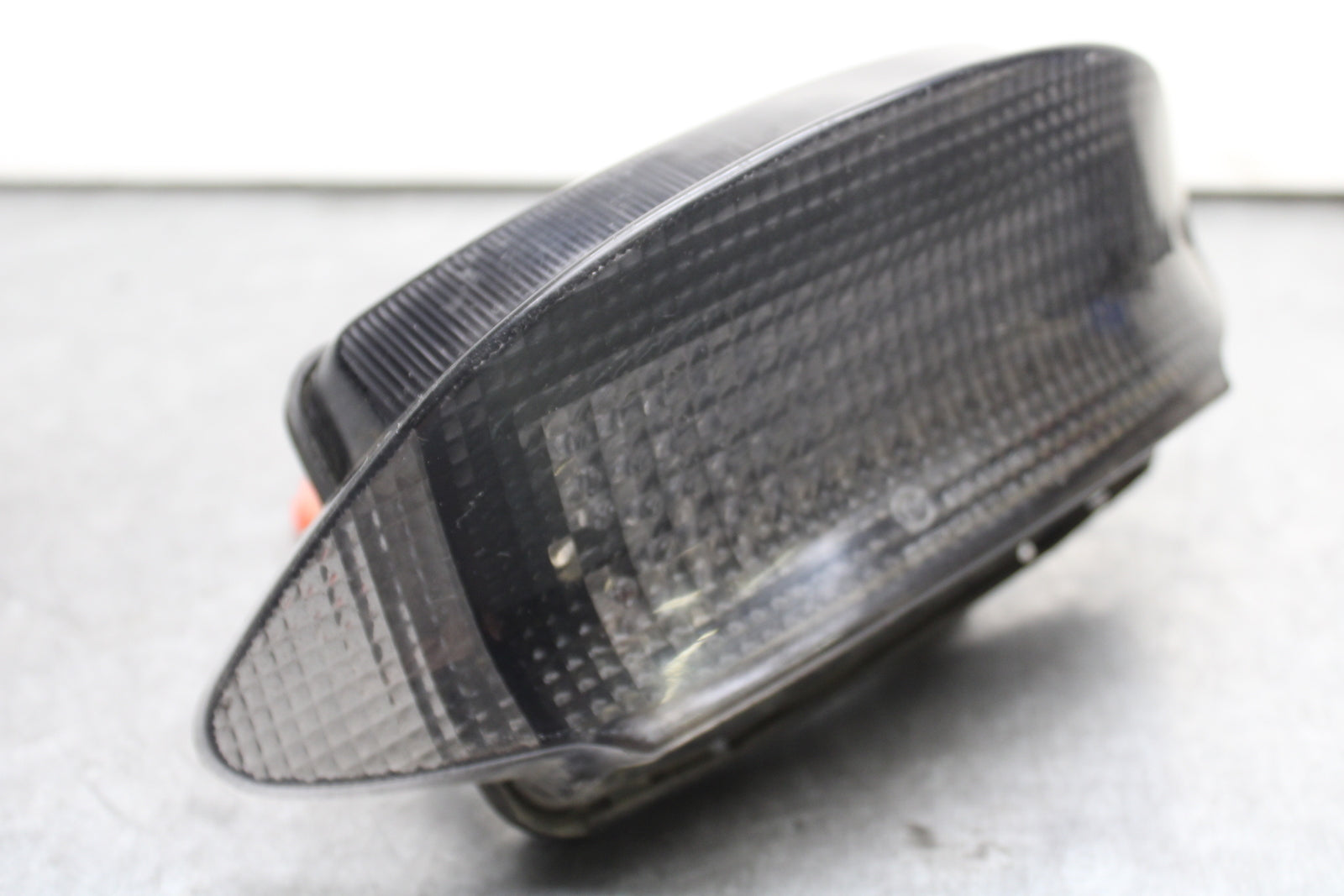 95-98 HONDA CBR600F3 REAR TAIL TAILLIGHT BACK BRAKE LIGHT BB122