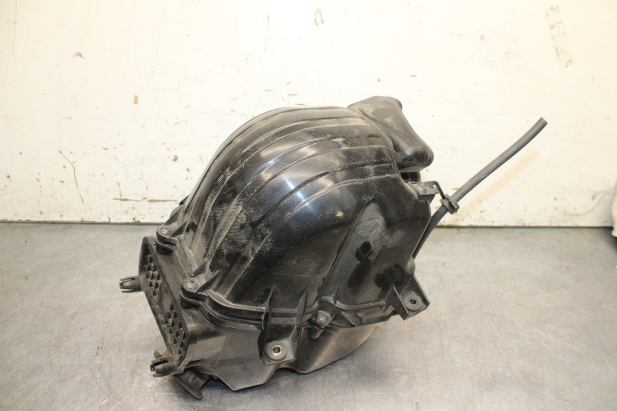 15-16 HONDA CB300F AIRBOX AIR INTAKE FILTER BOX BB740
