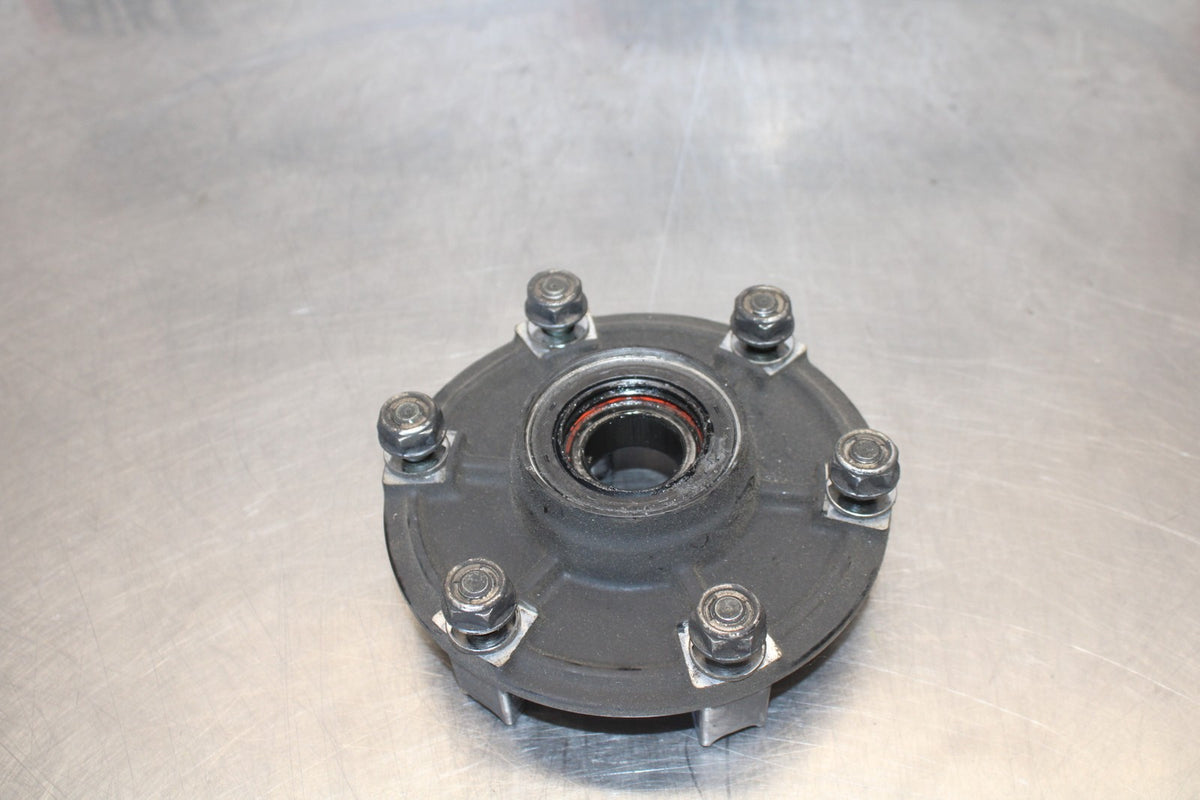 03-04 YAMAHA YZF R6 REAR HUB CUSH BB890