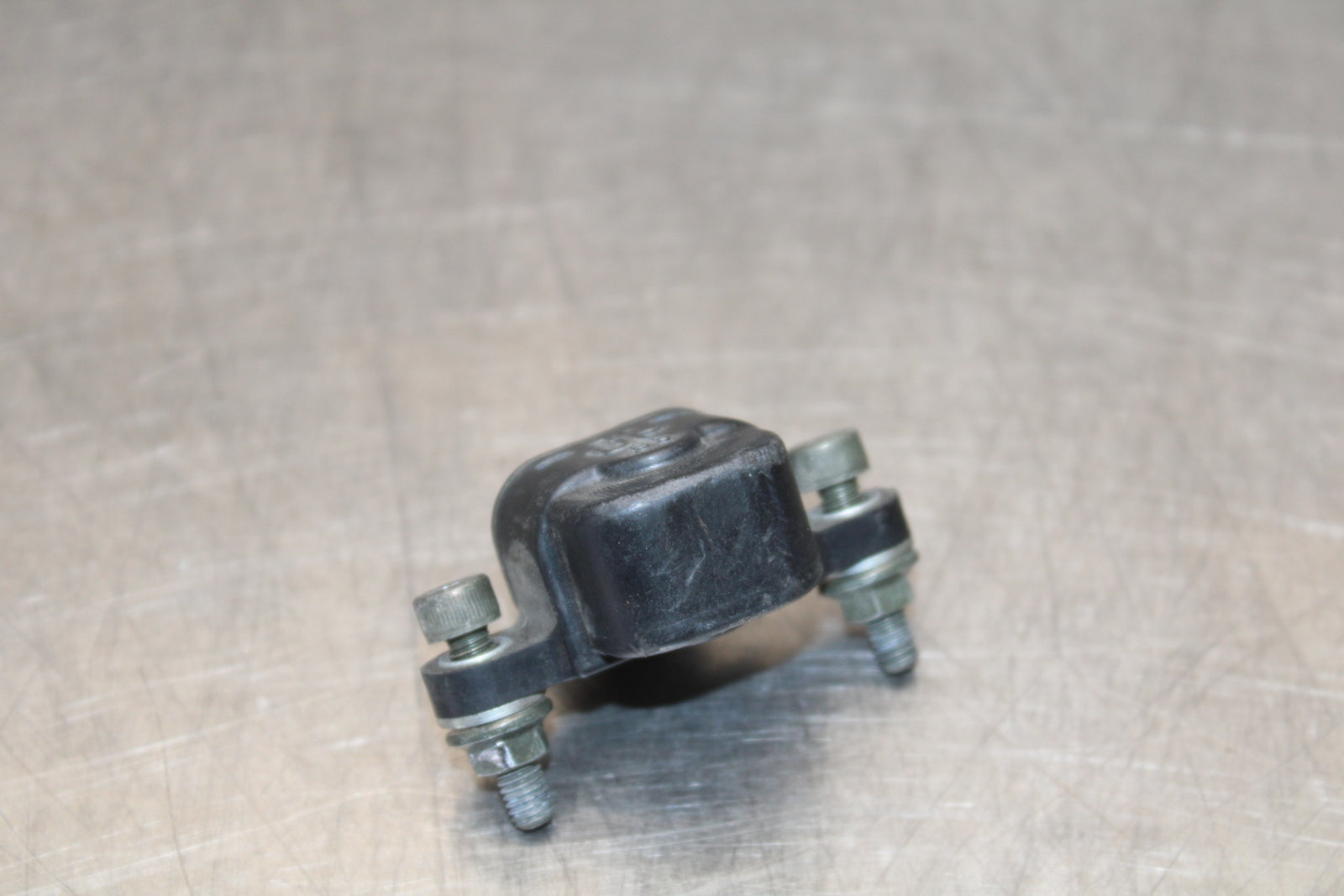 04-05 KAWASAKI NINJA ZX10R TIP OVER BANK ANGLE CRASH SENSOR SWITCH  BB163