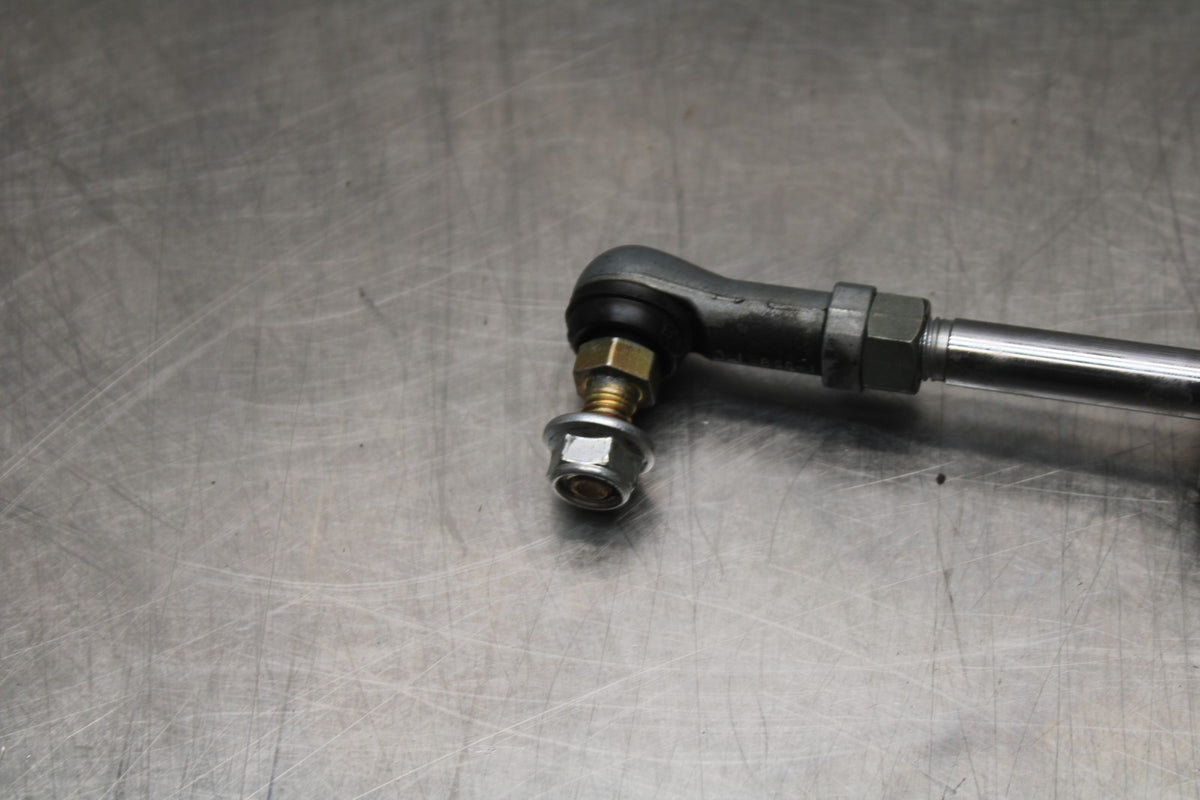 06-07 SUZUKI GSXR 600 STEERING DAMPER STABILIZER BB845