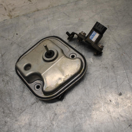 03 KAWASAKI ZX12R  MAP MASS AIR FLOW PRESSURE SENSOR BB472