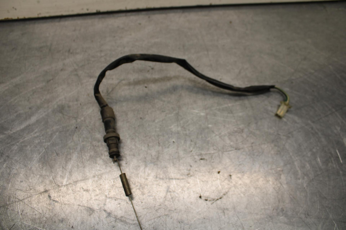 1985 Honda Shadow 500 VT500C REAR BRAKE STOP SWITCH BB615