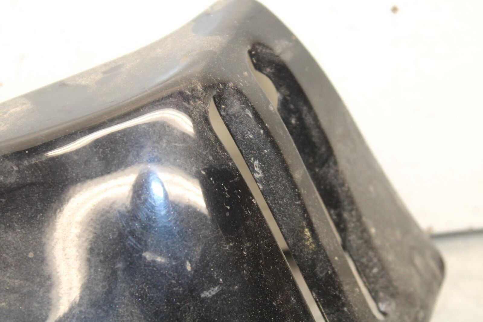 06-14 YAMAHA ROADLINER S XV1900S SIDE COVER PANEL COWL FAIRING BB619