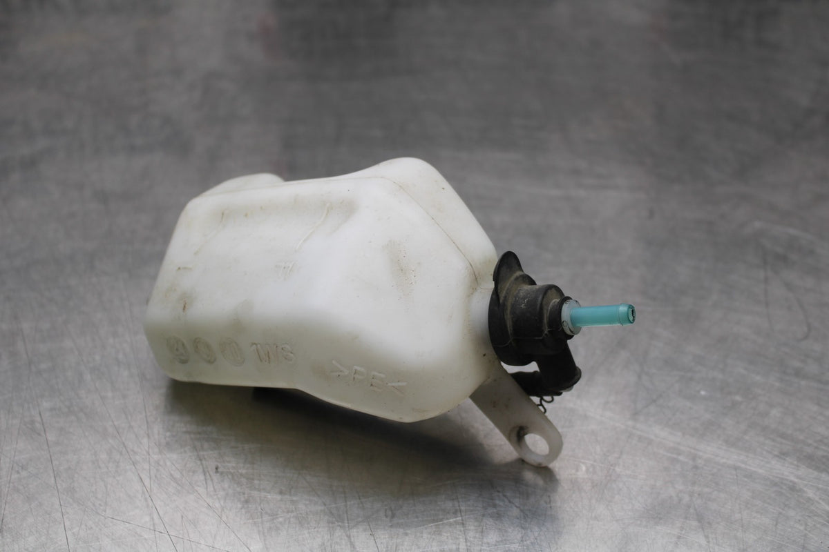 22-25 YAMAHA YZF R7 COOLANT WATER TANK RESERVOIR BOTTLE BB176