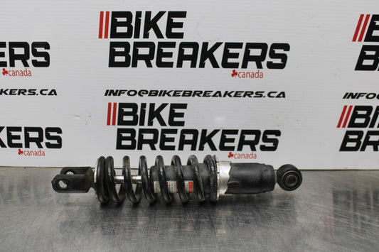 13-17 KAWASAKI NINJA 300 EX300 ABS REAR BACK SHOCK ABSORBER SUSPENSION BB187