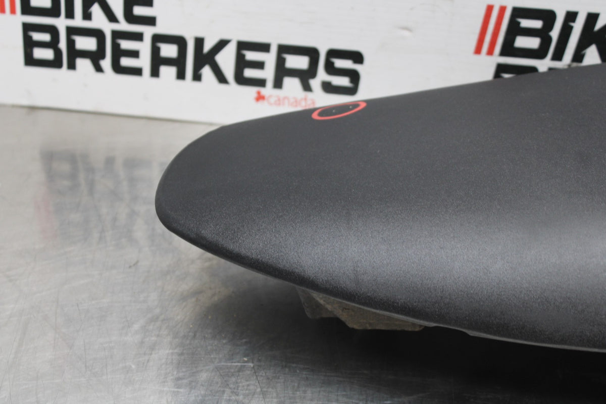 98-05 HONDA SUPER HAWK 1000 VTR1000F FRONT REAR SEAT SADDLE BB821