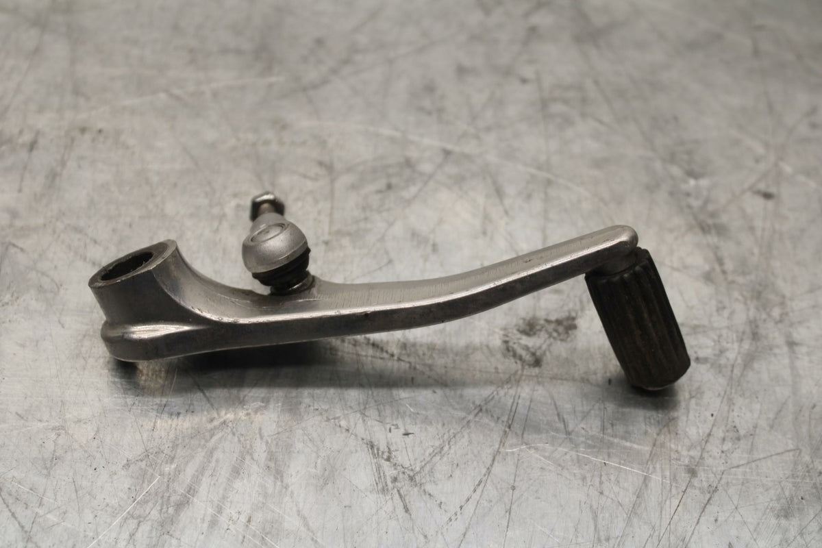 03-04 HONDA CBR600RR SHIFTER PEDAL BB28