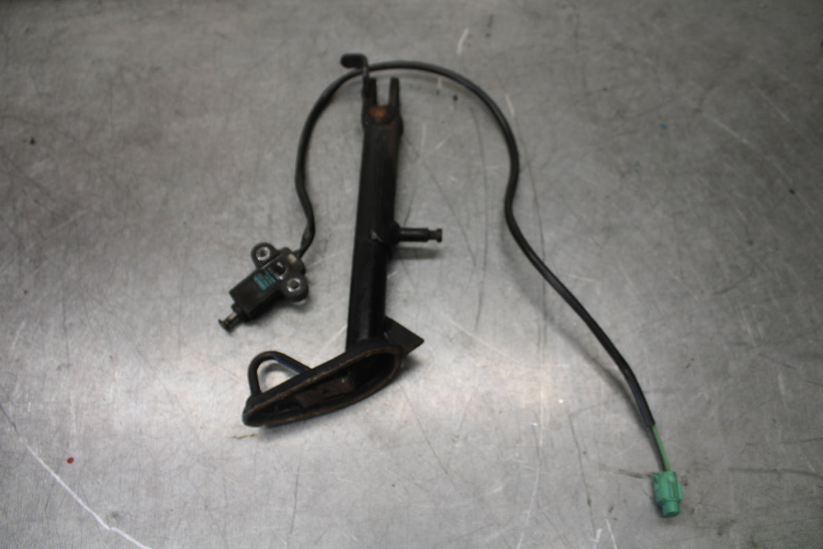 17-24 SUZUKI SV650 KICKSTAND SIDE KICK STAND BB706