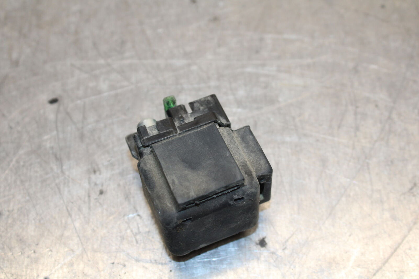 05-06 HONDA CBR600RR ENGINE STARTER RELAY STARTING MOTOR SWITCH BB739