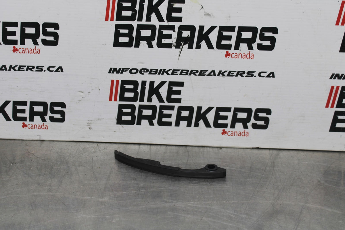 13-17 KAWASAKI NINJA 300 CAM TIMING CHAIN GUIDES BB429