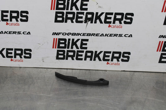 13-17 KAWASAKI NINJA 300 CAM TIMING CHAIN GUIDES BB429