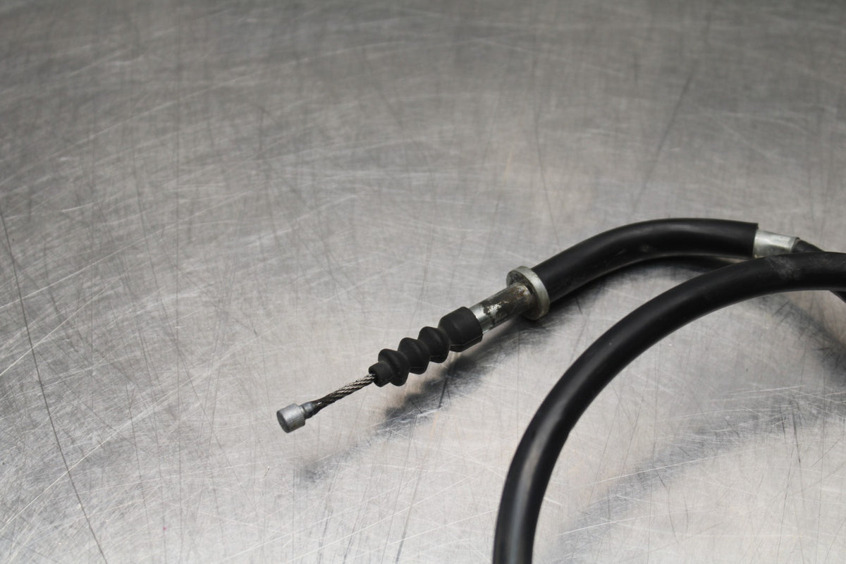 07 KAWASAKI NINJA 650 EX650 CLUTCH CABLE LINE BB844