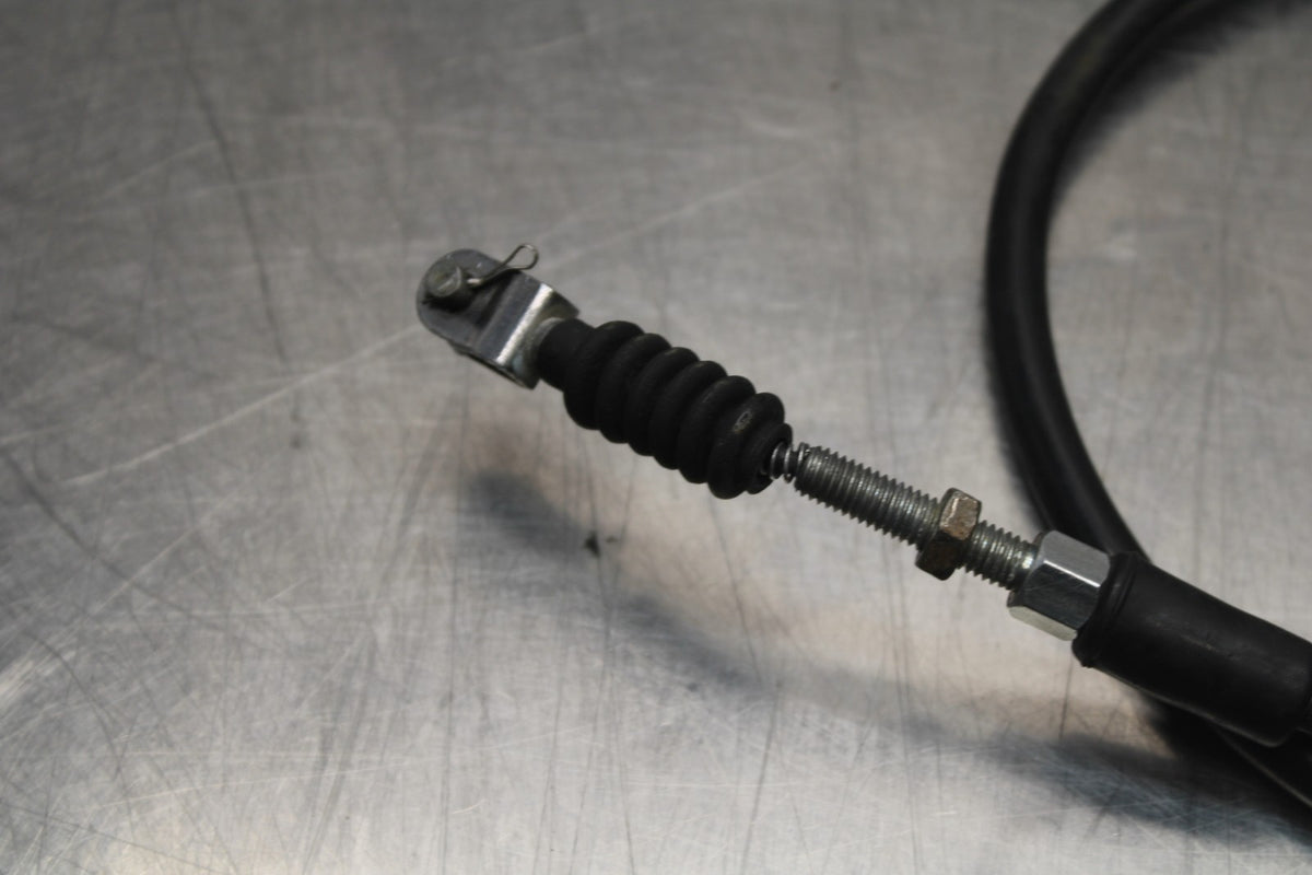 78-79 SUZUKI GS1000 CLUTCH CABLE LINE BB787