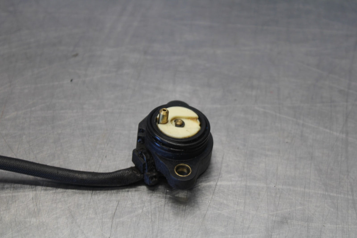 15 TRIUMPH TIGER 800 ENGINE MOTOR GEAR POSTION SENSOR BB873