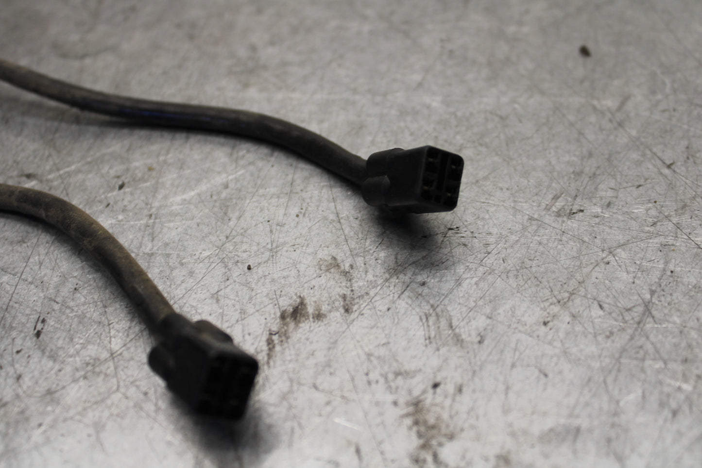19-21 TRIUMPH SPEED TWIN 1200 OXYGEN O2 EXHAUST GAS LAMBDA SENSOR T2207250 BB653