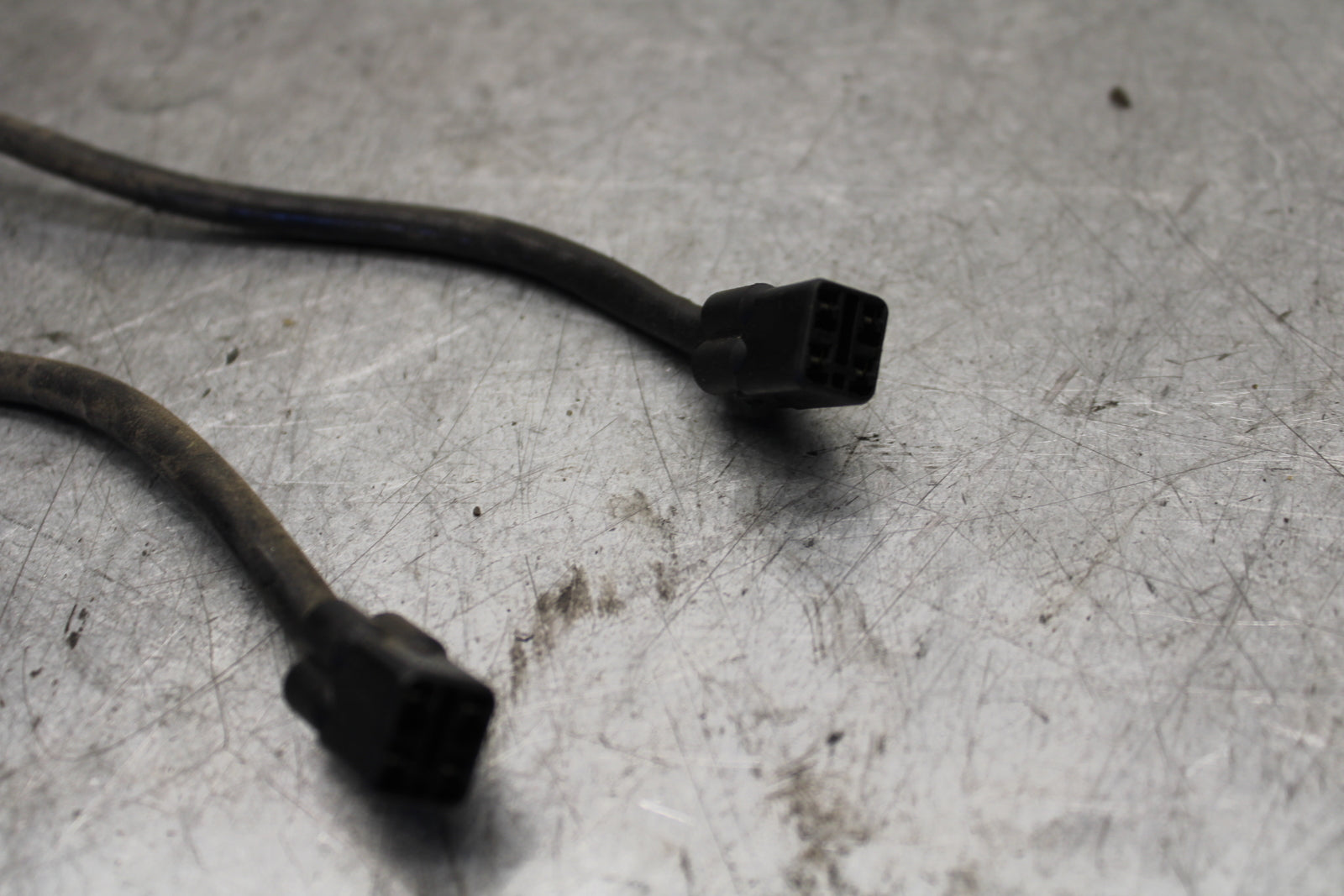19-21 TRIUMPH SPEED TWIN 1200 OXYGEN O2 EXHAUST GAS LAMBDA SENSOR T2207250 BB653