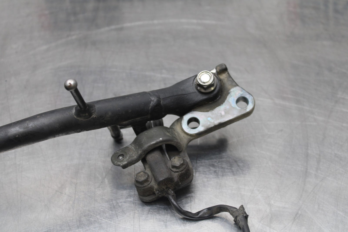 04-05 SUZUKI GSXR600 KICKSTAND SIDE KICK STAND BB792